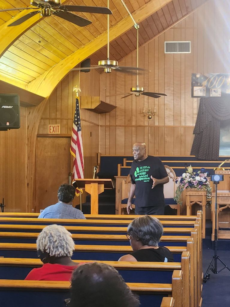 2026 Vacation Bible School